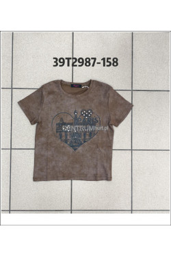 Bluzka damska (S-XL) 39T2987-158