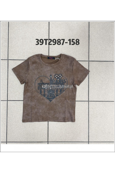 Bluzka damska (S-XL) 1