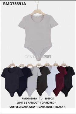 Body damski RMD78391A