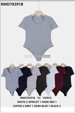 Body damski RMD78391B