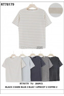 Bluzka damska (M-XL) 1
