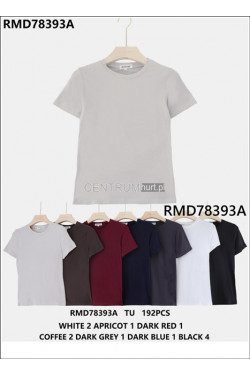 Bluzka damska RMD78393A