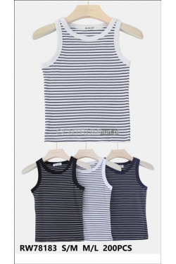 Bluzka damska (S-L) RW78183