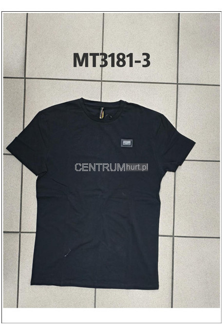 Koszulka męska (M-2XL) 1
