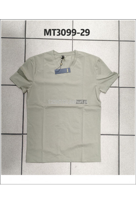 Koszulka męska (M-2XL) 1