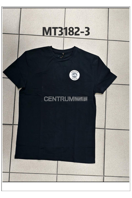 Koszulka męska (M-2XL) 1