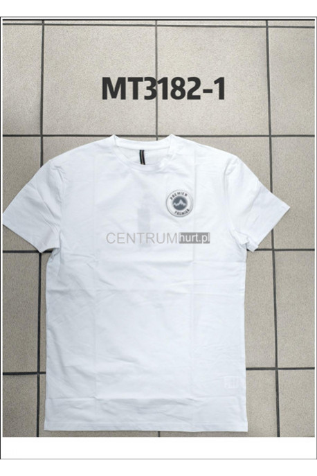 Koszulka męska (M-2XL) 1