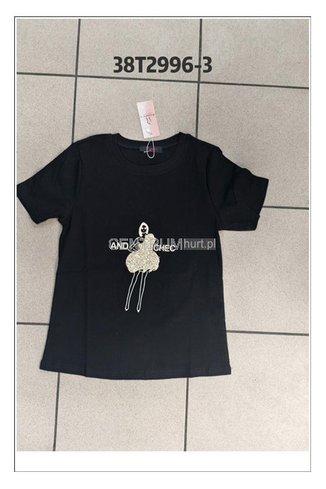 Bluzka damska (S-XL) 1