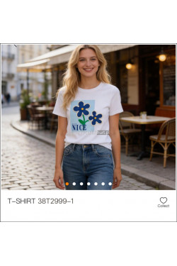 Bluzka damska (S-XL) MT2999-1
