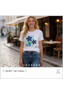 Bluzka damska (S-XL) 1