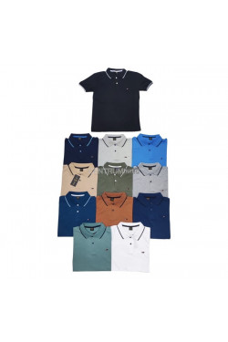 Koszulka męska Turecka (M-3XL) 1450