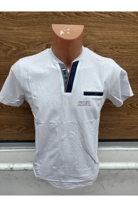 Koszulka męska Turecka (M-2XL) 14