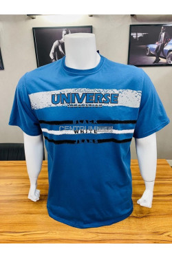 Koszulka męska Turecka (3XL-6XL) 1459