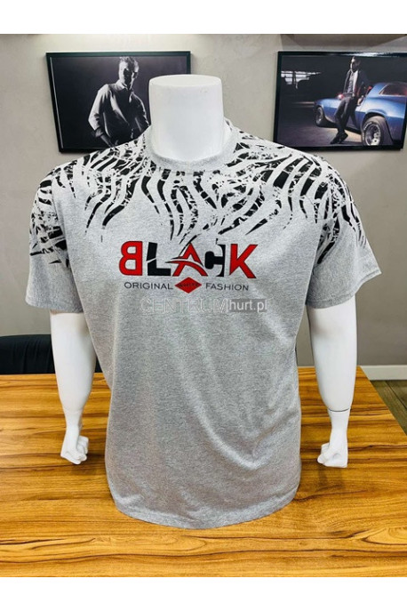 Koszulka męska Turecka (3XL-6XL) 14