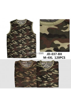 Podkoszulka męska Turecka (M-2XL) 1476