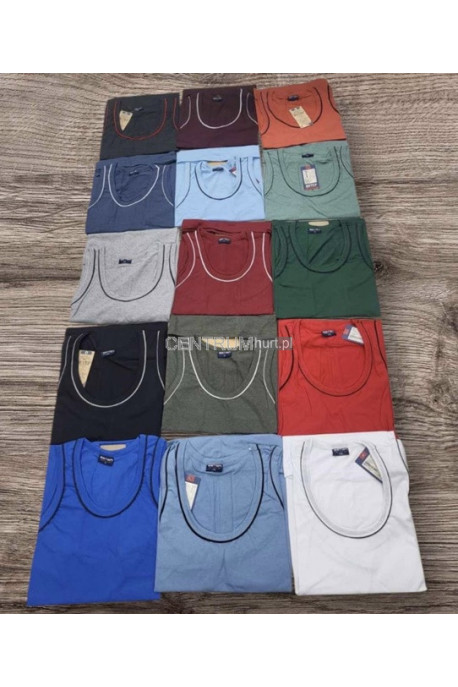 Podkoszulka męska Turecka (M-2XL) 14