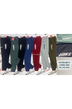 Spodnie dresowe męskie Tureckie (M-2XL) 1499