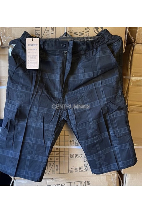 Spodenki męskie Tureckie (M-4XL) 15