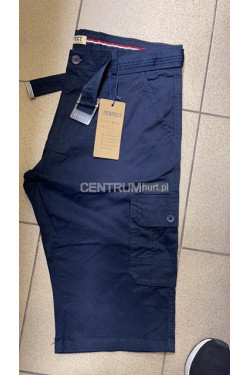 Spodenki męskie Tureckie (M-4XL) 15