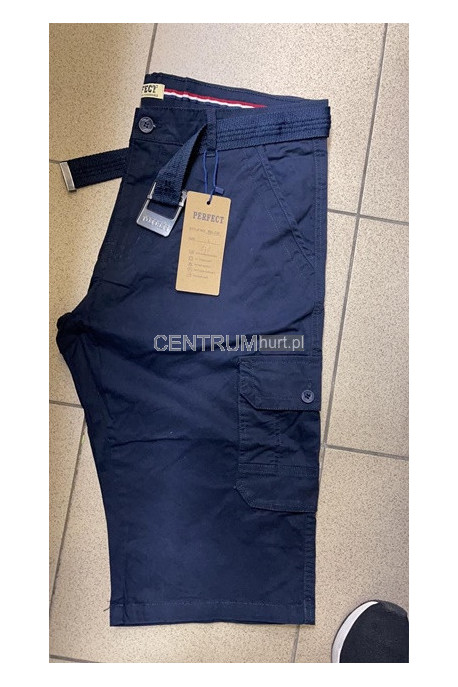 Spodenki męskie Tureckie (M-4XL) 15