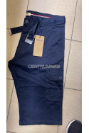 Spodenki męskie Tureckie (M-4XL) 15