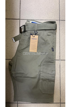 Spodenki męskie Tureckie (M-4XL) 1532
