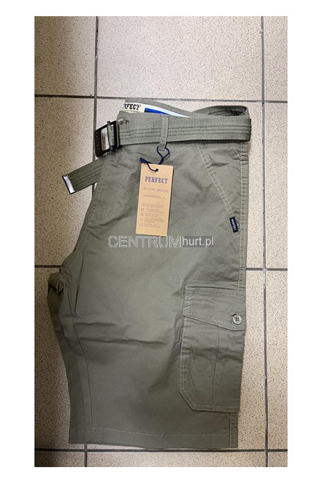 Spodenki męskie Tureckie (M-4XL) 15