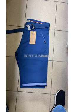 Spodenki męskie Tureckie (M-4XL) 15