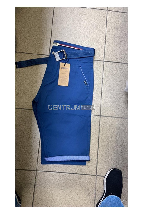 Spodenki męskie Tureckie (M-4XL) 15