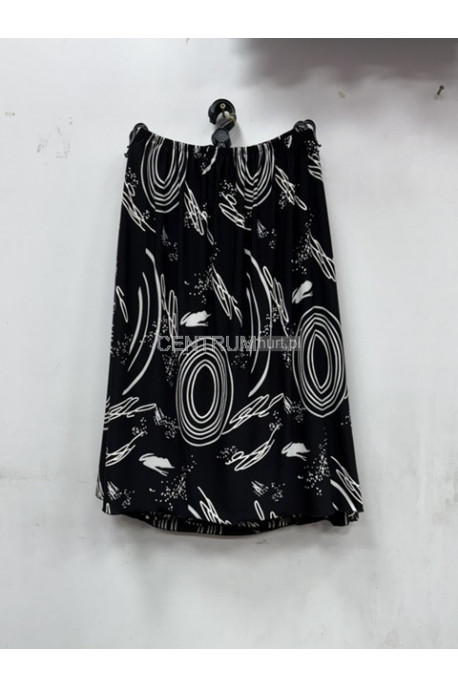 Spódnica damska Polska (XL-3XL) 14