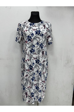 Sukienka damska Polska (XL-5XL) 1443