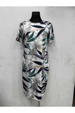 Sukienka damska Polska (XL-5XL) 1445
