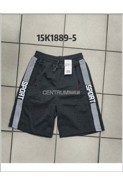 Spodenki męskie (M-2XL) 15K1889-5