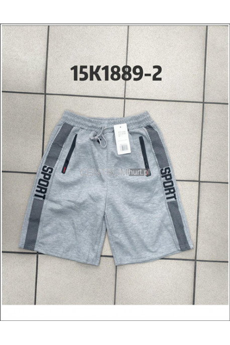 Spodenki męskie (M-2XL) 1