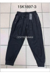 Spodnie dresowe męskie (M-2XL) 1