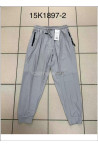 Spodnie dresowe męskie (M-2XL) 1
