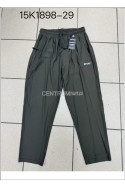 Spodnie dresowe męskie (M-2XL) 1
