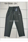 Spodnie dresowe męskie (M-2XL) 1