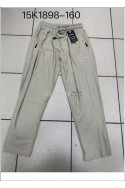 Spodnie dresowe męskie (M-2XL) 1