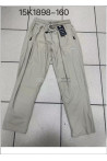 Spodnie dresowe męskie (M-2XL) 1