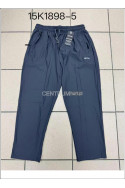 Spodnie dresowe męskie (M-2XL) 1