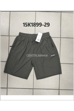 Spodenki męskie (M-2XL) 15K1899-29