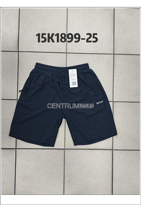 Spodenki męskie (M-2XL) 1