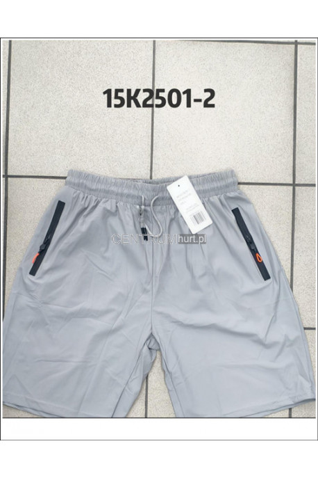 Spodenki męskie (M-2XL) 1