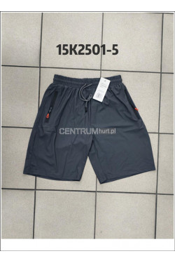 Spodenki męskie (M-2XL) 15K2501-5