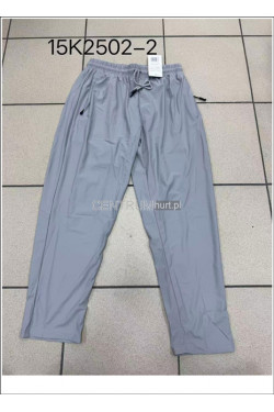 Spodnie dresowe męskie (M-2XL) 15K2502-2