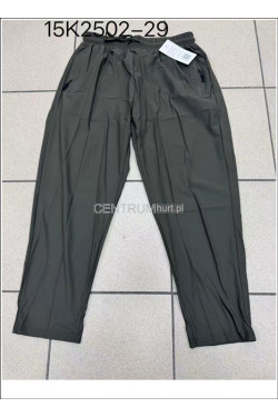 Spodnie dresowe męskie (M-2XL) 15K2502-29