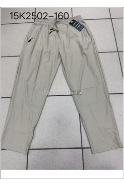 Spodnie dresowe męskie (M-2XL) 15K2502-160