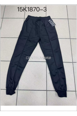 Spodnie dresowe męskie (M-2XL) 15K1870-3