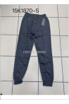 Spodnie dresowe męskie (M-2XL) 1